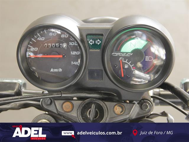 HONDA CG 150 TITAN-KS MIX 2011
