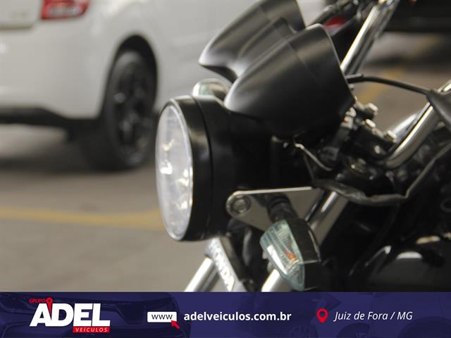 HONDA CG 150 TITAN-KS MIX 2011