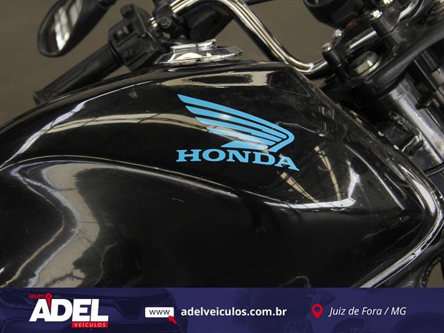 HONDA CG 150 TITAN-KS MIX 2011