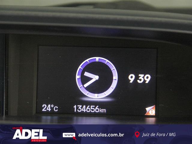 HONDA CIVIC SEDAN LXR 2.0 FLEXONE 16V AUT. 4P 2015