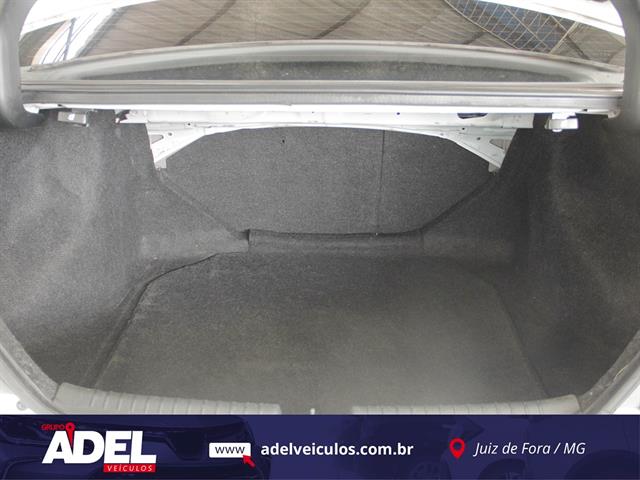 HONDA CIVIC SEDAN LXR 2.0 FLEXONE 16V AUT. 4P 2015
