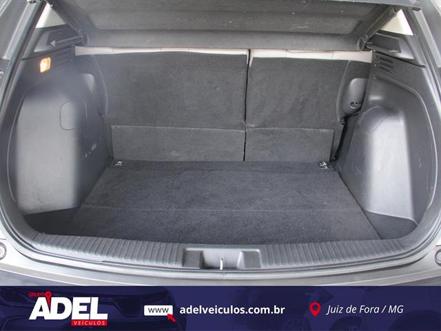 HONDA HR-V EX 1.8 FLEXONE 16V 5P AUT. 2016