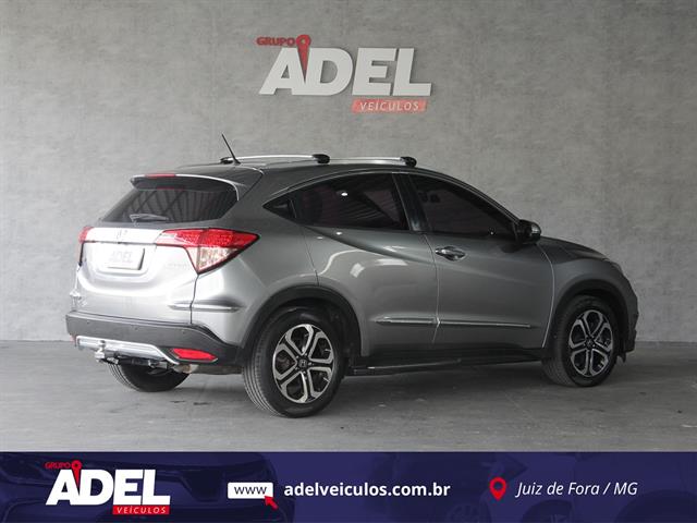 HONDA HR-V EX 1.8 FLEXONE 16V 5P AUT. 2016