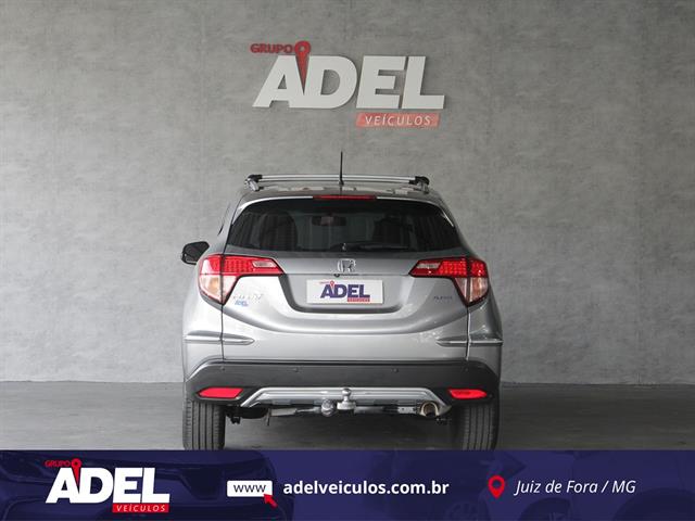 HONDA HR-V EX 1.8 FLEXONE 16V 5P AUT. 2016
