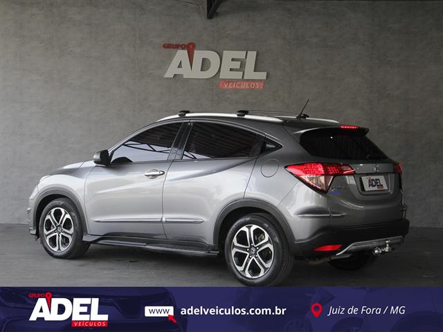 HONDA HR-V EX 1.8 FLEXONE 16V 5P AUT. 2016