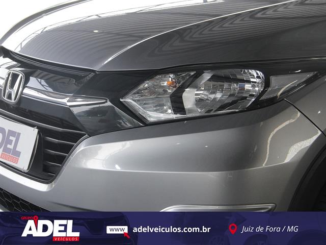 HONDA HR-V EX 1.8 FLEXONE 16V 5P AUT. 2016