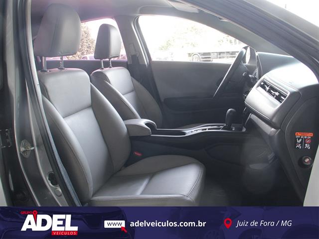 HONDA HR-V EX 1.8 FLEXONE 16V 5P AUT. 2016