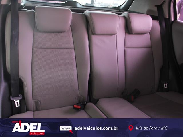 HONDA HR-V EX 1.8 FLEXONE 16V 5P AUT. 2016