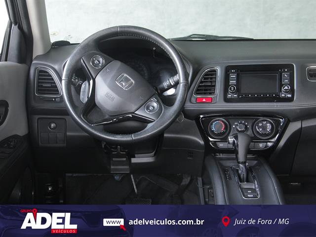 HONDA HR-V EX 1.8 FLEXONE 16V 5P AUT. 2016