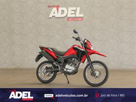 HONDA NXR 160 BROS FLEX 2024/2025