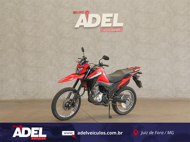 HONDA NXR 160 BROS FLEX 2025