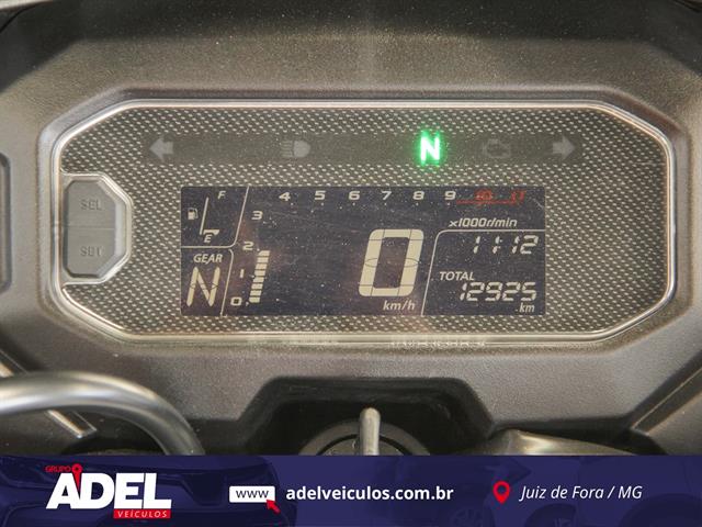 HONDA NXR 160 BROS FLEX 2025