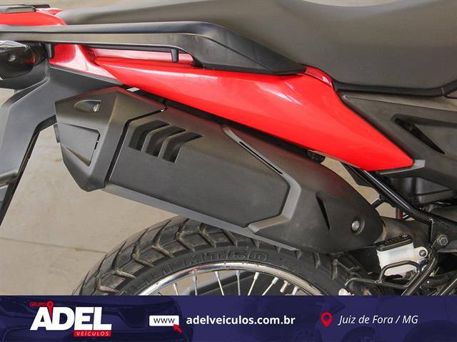 HONDA NXR 160 BROS FLEX 2025