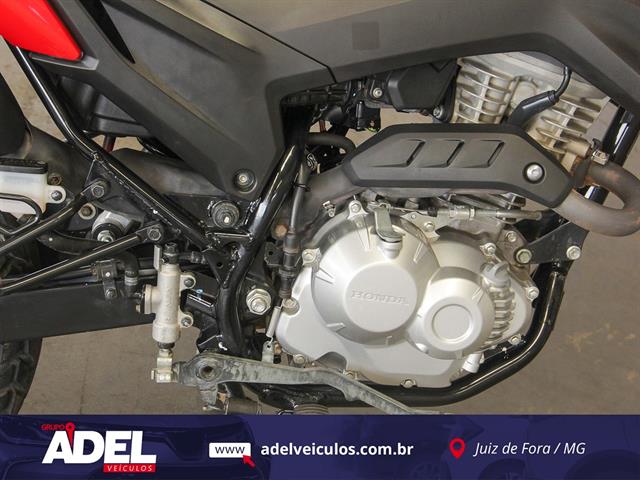 HONDA NXR 160 BROS FLEX 2025