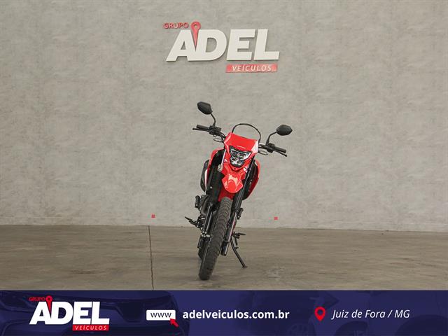 HONDA XR 300L TORNADO FLEX 2026