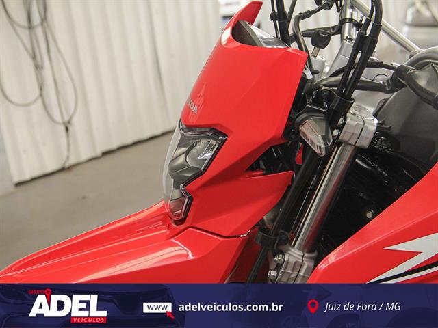 HONDA XR 300L TORNADO FLEX 2026