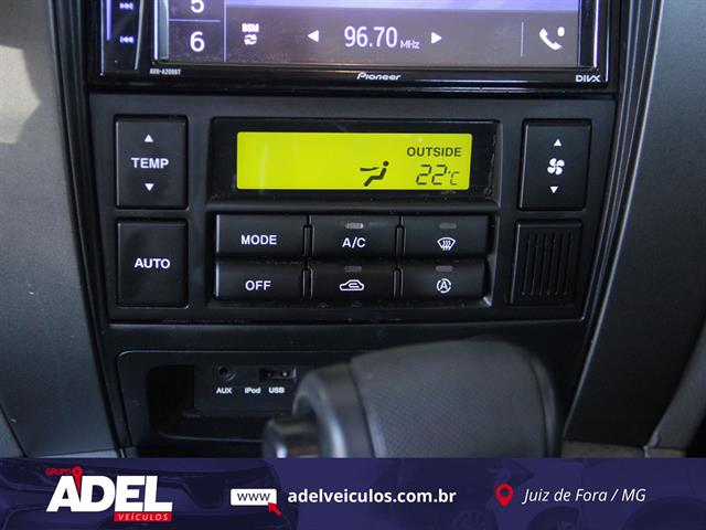 HYUNDAI TUCSON 2.0 16V FLEX AUT. 2016
