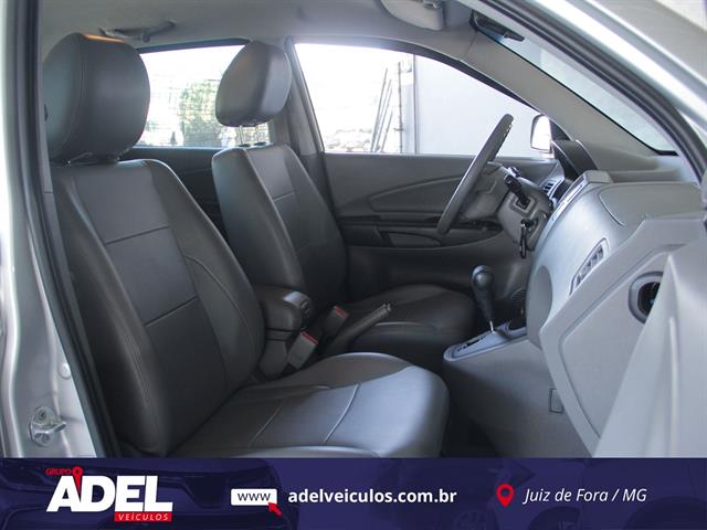 HYUNDAI TUCSON 2.0 16V FLEX AUT. 2016