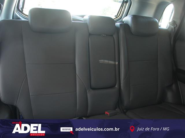 HYUNDAI TUCSON 2.0 16V FLEX AUT. 2016