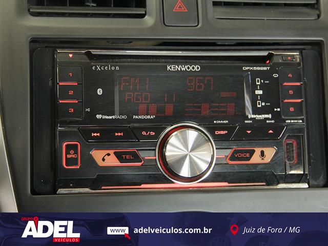 NISSAN MARCH S 1.0 12V FLEX 5P 2018
