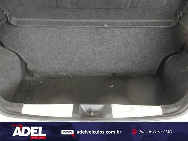 NISSAN MARCH S 1.0 12V FLEX 5P 2018