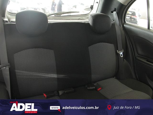 NISSAN MARCH S 1.0 12V FLEX 5P 2018