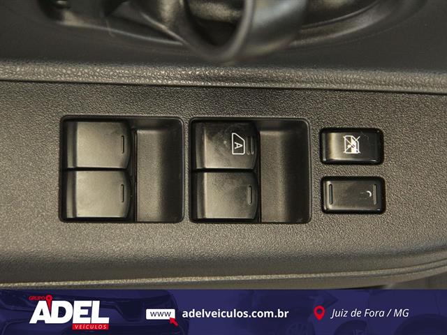 NISSAN MARCH S 1.0 12V FLEX 5P 2018