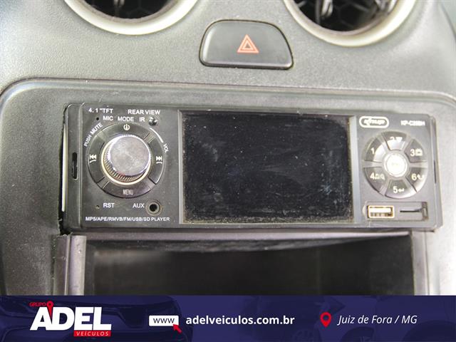 NISSAN MARCH S 1.6 16V FLEX FUEL 5P 2013
