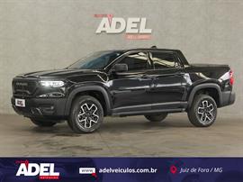 RAM RAMPAGE REBEL 2.0 TB CD 4X4 DIESEL AUT. 2023/2024