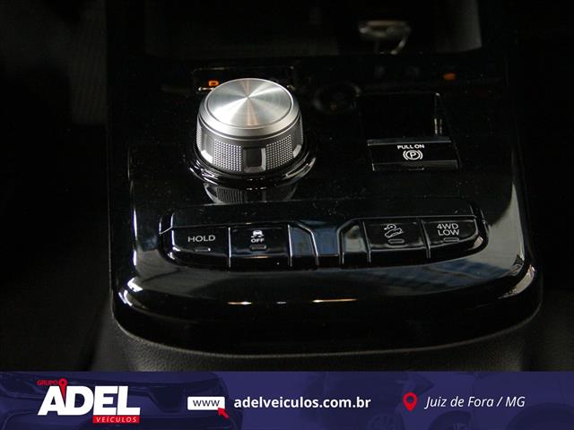 RAM RAMPAGE REBEL 2.0 TB CD 4X4 DIESEL AUT. 2024