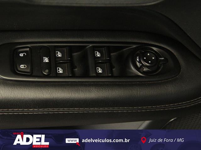 RAM RAMPAGE REBEL 2.0 TB CD 4X4 DIESEL AUT. 2024
