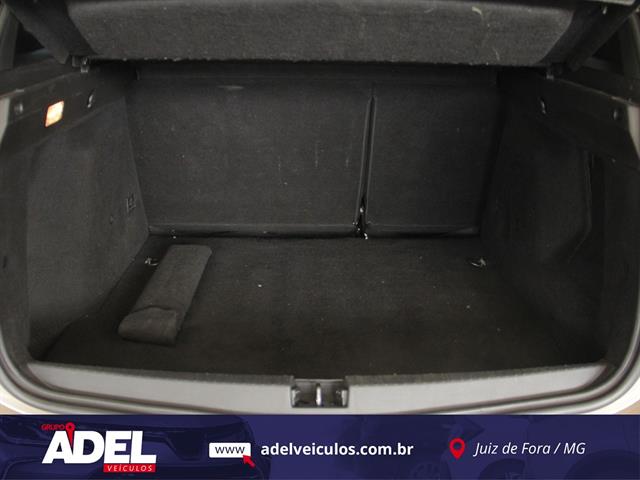 RENAULT DUSTER ICONIC 1.6 16V FLEX AUT. 2022