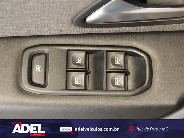 RENAULT DUSTER ICONIC 1.6 16V FLEX AUT. 2022