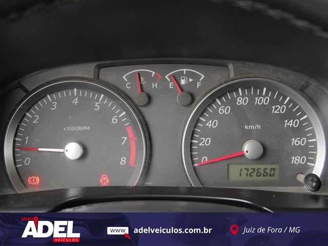 SUZUKI JIMNY JIMNY WIDE/ /4ALL 1.3 16V 2016