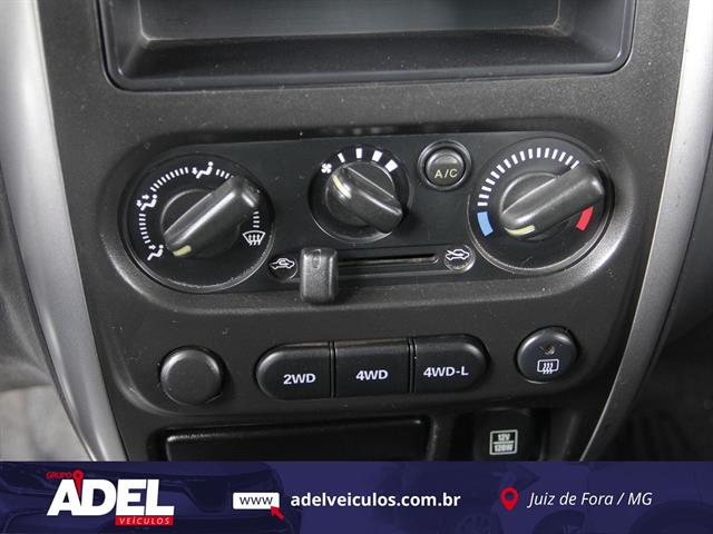 SUZUKI JIMNY JIMNY WIDE/ /4ALL 1.3 16V 2016