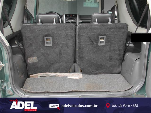 SUZUKI JIMNY JIMNY WIDE/ /4ALL 1.3 16V 2016