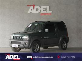 SUZUKI JIMNY JIMNY WIDE/ /4ALL 1.3 16V 2015/2016