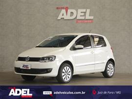 VOLKSWAGEN FOX 1.6 MI TOTAL FLEX 8V 5P 2013/2014