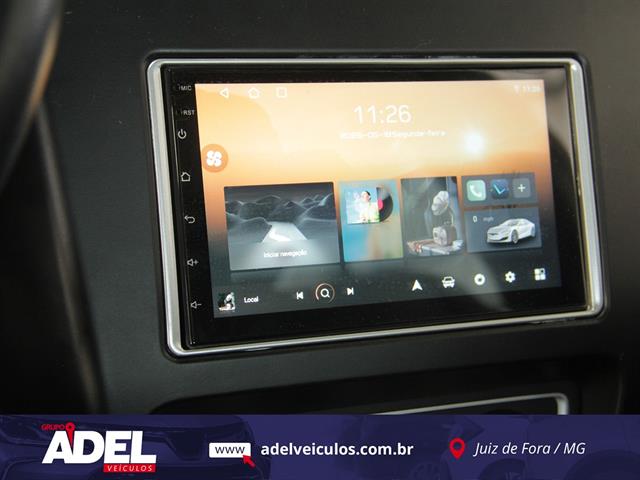 VOLKSWAGEN FOX XTREME 1.6 FLEX 8V 5P 2018