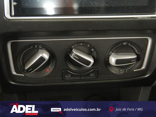 VOLKSWAGEN FOX XTREME 1.6 FLEX 8V 5P 2018