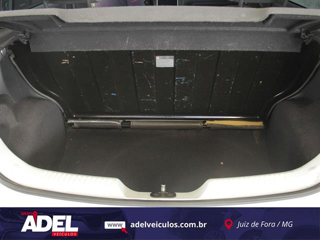 VOLKSWAGEN FOX XTREME 1.6 FLEX 8V 5P 2018