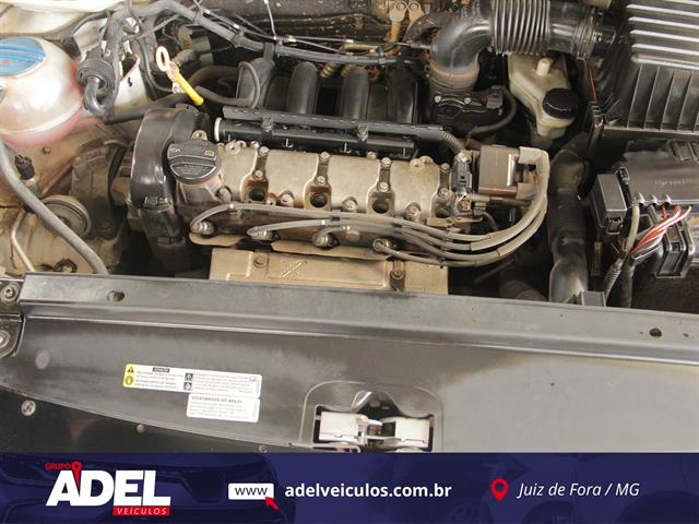 VOLKSWAGEN FOX XTREME 1.6 FLEX 8V 5P 2018