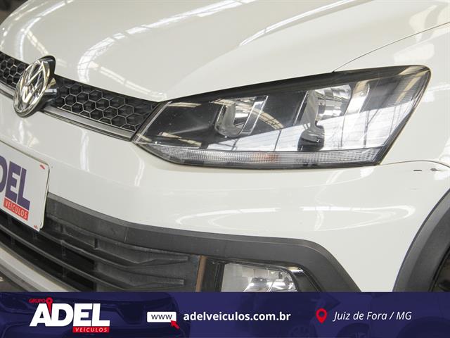 VOLKSWAGEN FOX XTREME 1.6 FLEX 8V 5P 2018