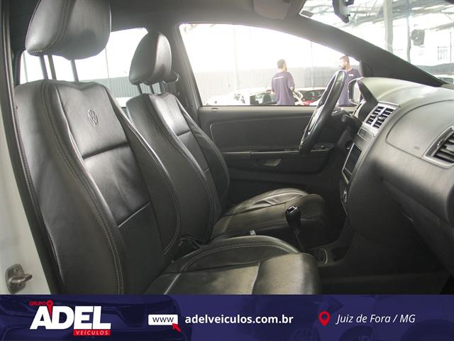 VOLKSWAGEN FOX XTREME 1.6 FLEX 8V 5P 2018