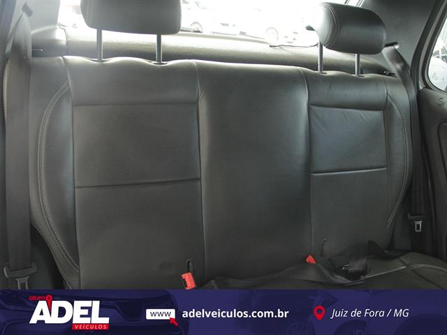 VOLKSWAGEN FOX XTREME 1.6 FLEX 8V 5P 2018