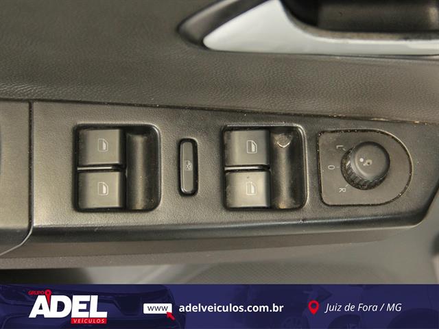 VOLKSWAGEN FOX XTREME 1.6 FLEX 8V 5P 2018