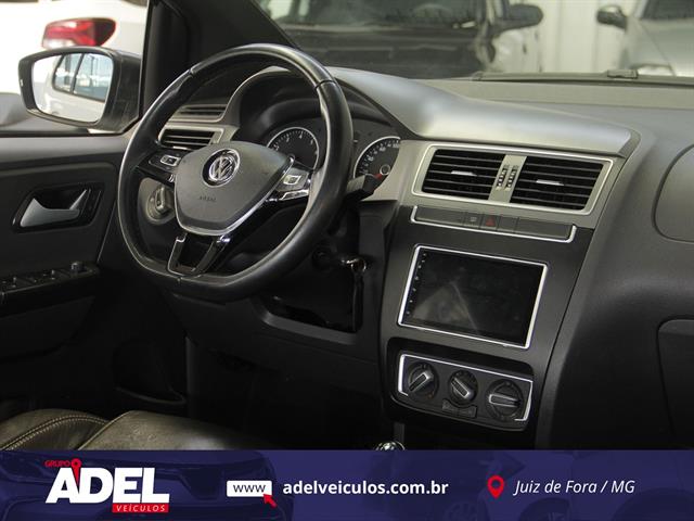 VOLKSWAGEN FOX XTREME 1.6 FLEX 8V 5P 2018