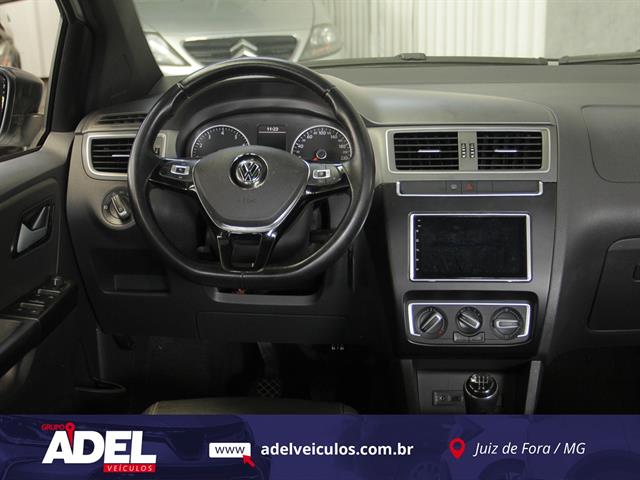 VOLKSWAGEN FOX XTREME 1.6 FLEX 8V 5P 2018
