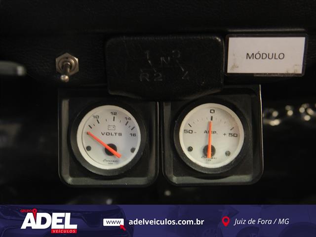 VOLKSWAGEN FUSCA 1500 1970