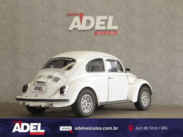 VOLKSWAGEN FUSCA 1500 1970